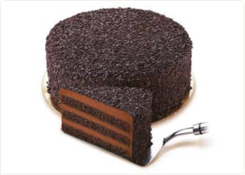 Chocolate Cake